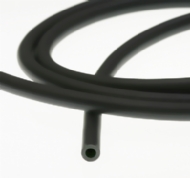 Click to enlarge - Low pressure gas tubing for heaters.