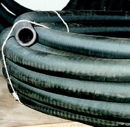 Click to enlarge - Heavy duty constant pressure water suction/delivery hose. Tough as old boots, this hose will give many years of trouble free service life.