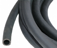 Click to enlarge - Medium pressure hose for hydraulic service lines. Used also for general oil delivery and compressed air.