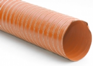 Click to enlarge - Double ply version of Shamal 3001 and is used where a stronger hose is required. Has excellent heat ageing characteristics and low temperature flexibility.