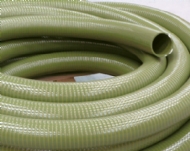 Click to enlarge - Universal suction/delivery hose for conveyance of liquids/slurries, etc. Slightly lighter than 9500 but without substantial loss of performance.