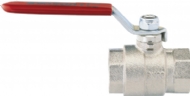 Click to enlarge - Type 84GBA valve. British Gas tested and certified this full flow ball valve has taper female threads made to BS21. Quality construction can be supplied with a T handle.
