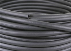 Click to enlarge - Piper 1TE is a very versatile hose useful for many applications. Recommended for mineral, vegetable and rape seed oils. Also for glycol and polyglycol based oils. Synthetic ester based oils and oils in an aqueous emulsion. 