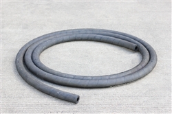 Click to enlarge - High pressure hose for hydraulic service lines. Used on hydraulic equipment and machine tools.