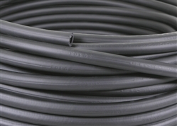 Click to enlarge - Constant pressure, multi purpose oil/fuel delivery hose. This is a very flexible hose designed for use with oils, greases, paraffin and diesel . This hose can be used with unleaded and biofuels.

Also used on sprayers and for diluted chemicals. This hose has a self extinguishing outer cover.