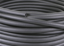 Click to enlarge - Constant pressure, multi purpose oil/fuel delivery hose. This is a very flexible hose designed for use with oils, greases, paraffin and diesel . This hose can be used with unleaded and biofuels.

Also used on sprayers and for diluted chemicals. This hose has a self extinguishing outer cover.